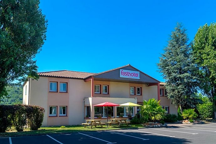 Fasthotel Perigueux