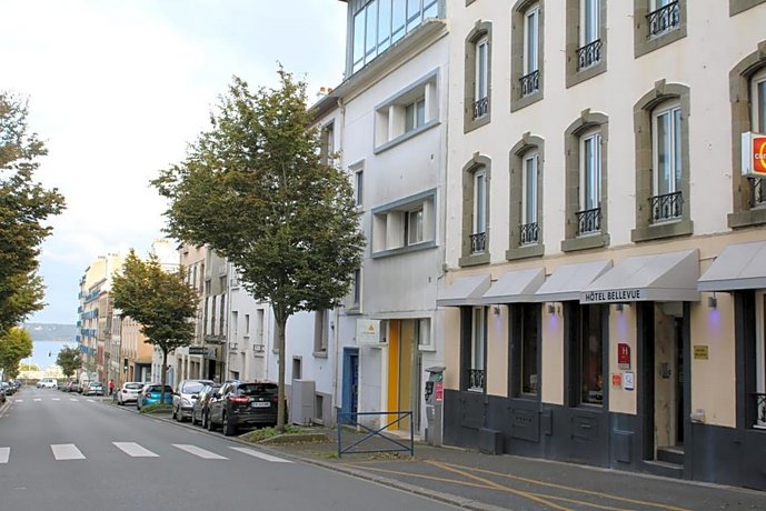 Hotel Bellevue