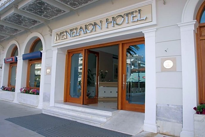 Menelaion Hotel