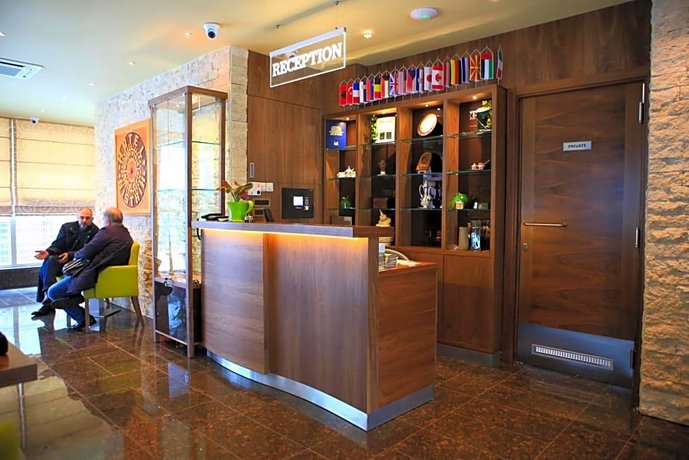 Hotel Bistrik City Center