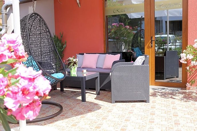 Family Hotel Radiana