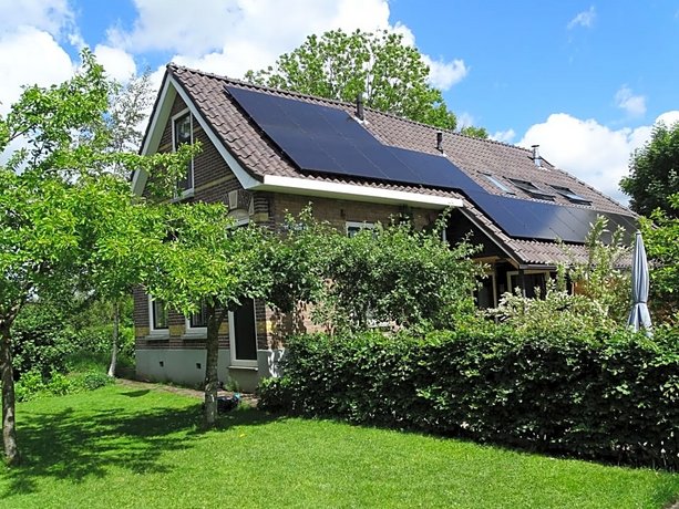 B&B Tulden Farmhouse