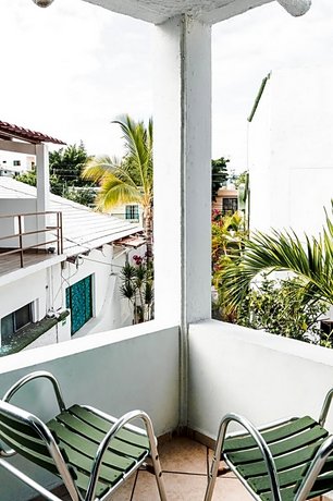 Hotel Mediterrane