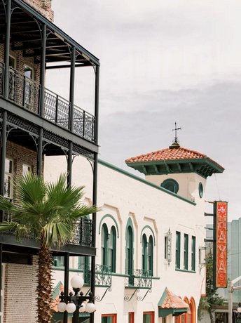 Hotel Haya
