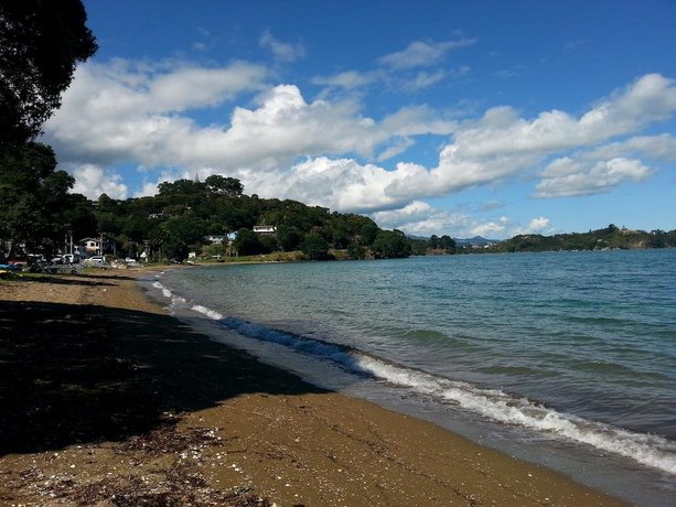 Oamaru Bay Tourist Park