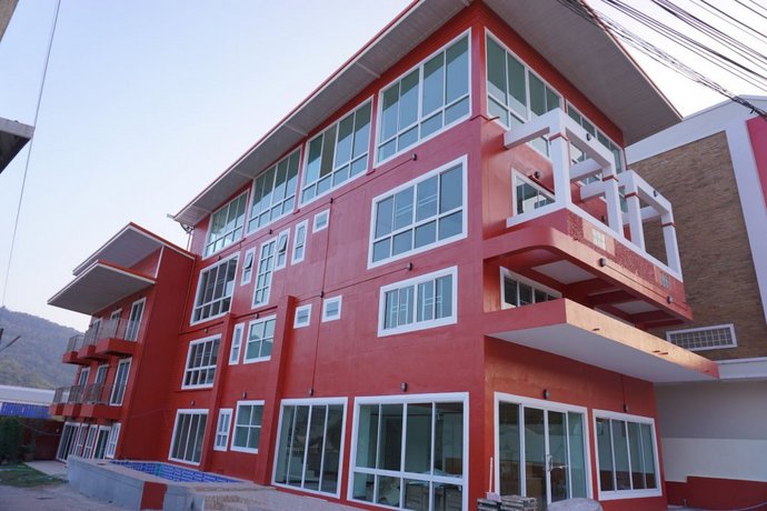 Phurua Resort