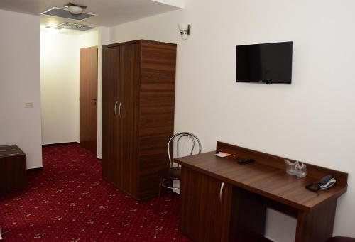 Hostel Orhideea