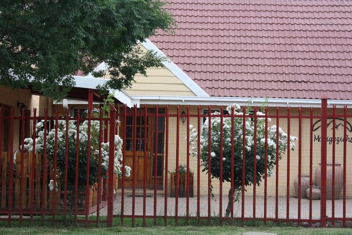 Guest House Mooigezicht