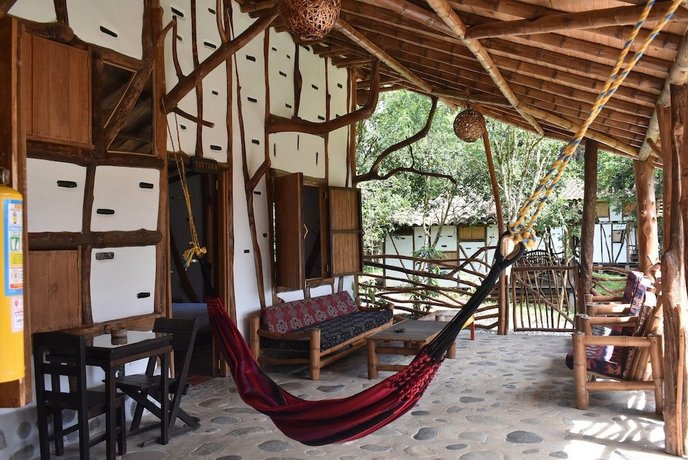 Hotel La Casa de Francois