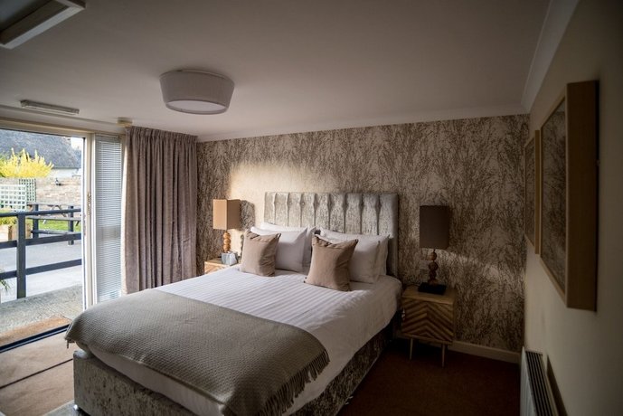 the Brewers inn