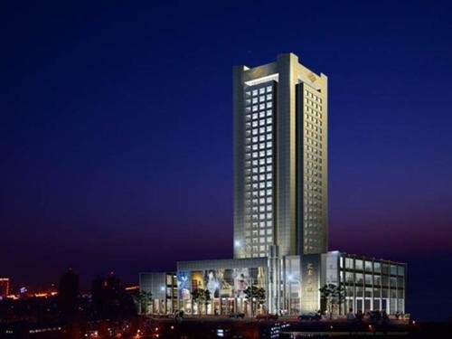 Hui Fu Jinling Hotel