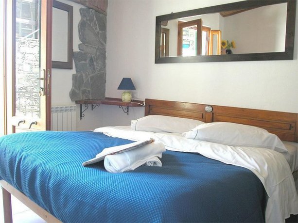 Camere Giuliano basso