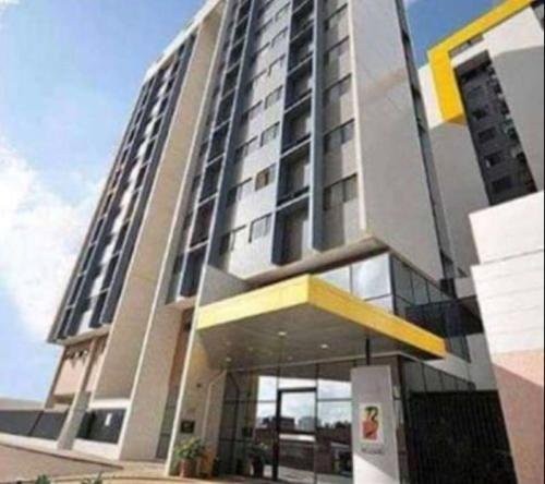 Flat Bellagio Ferreira Hospedagens