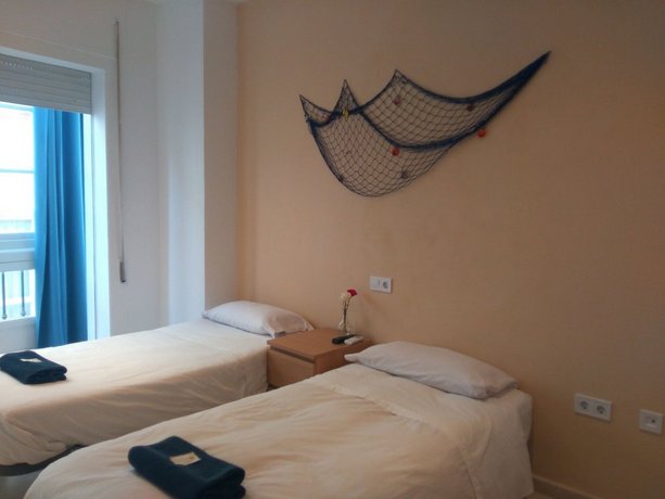 Hostal Casa Nautilus