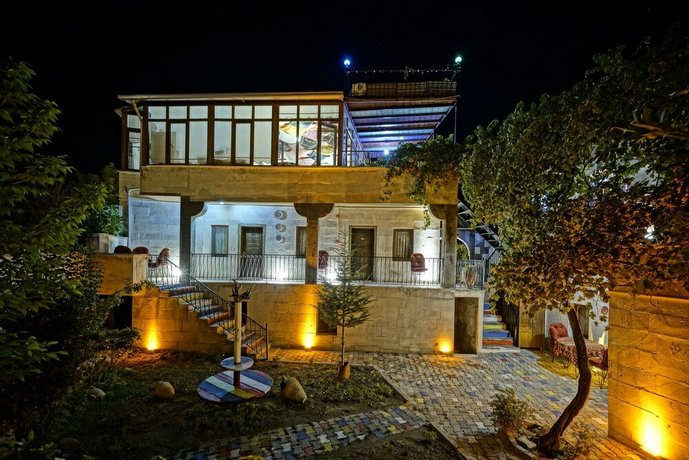 Göreme Art Stone Hotel