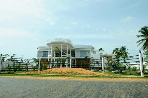 Sunstar Nilaveli