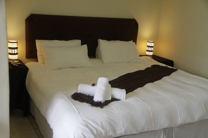 Premiere Guesthouse