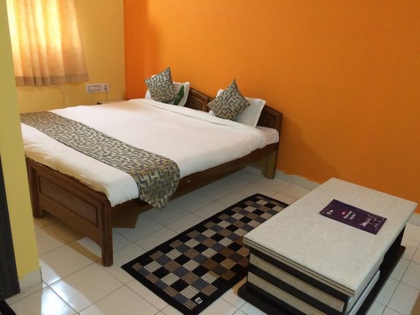 Hotel Arham Inn