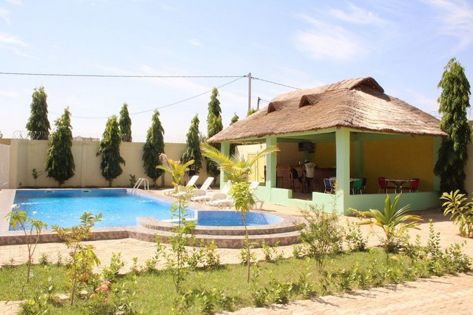 Welcome Lodge