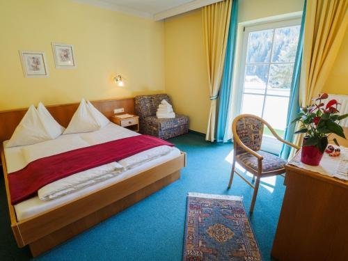 Aparthotel Alpina