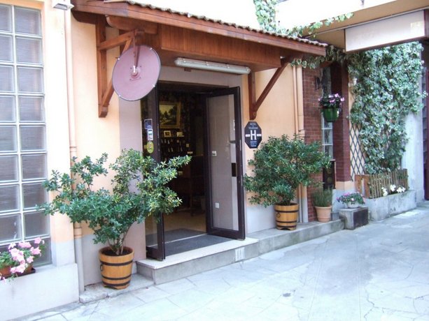 Hotel Victoria
