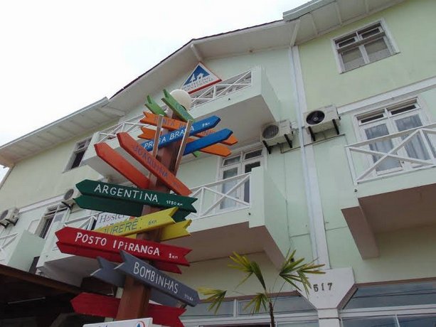 Hostel Canasvieiras