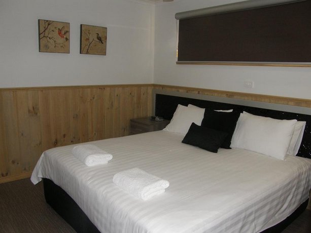 Big4 Mildura Getaway