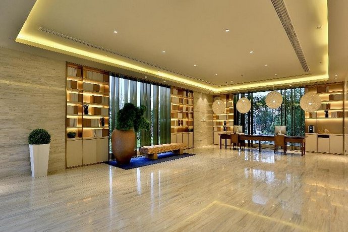 Ji Hotel Hangzhou Xiaoshan Airport