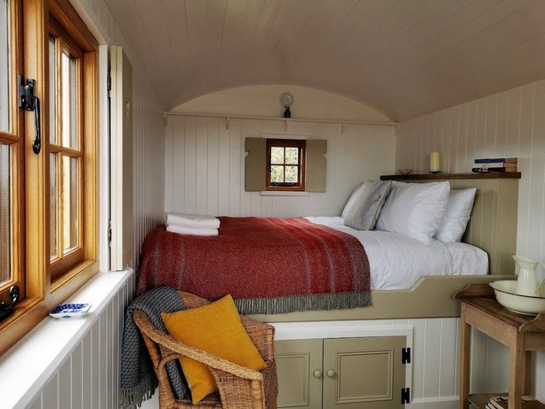 Lough Mardal Lodge