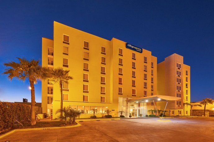 City Express by Marriott Tepic