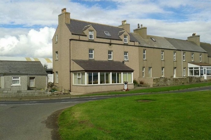 The Inn Guest House
