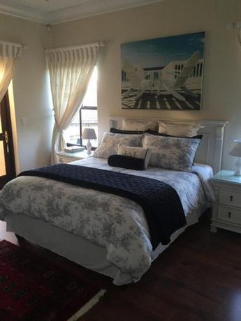 Roman Retreat