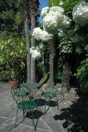 Osteria Locanda Brack