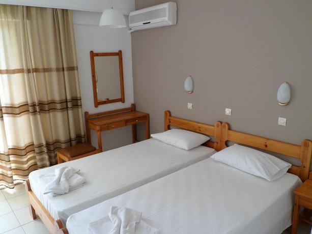 International Hotel