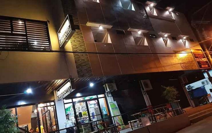 Urbantel Hotel