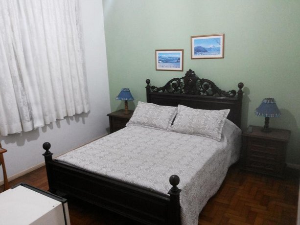 Hotel São Paulo