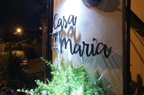 Casa Maria Aeropuerto B&b