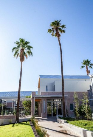The Windhoek Luxury Suites