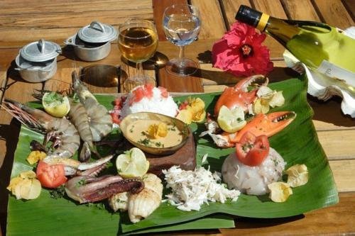 Sambatra Bed and Breakfast
