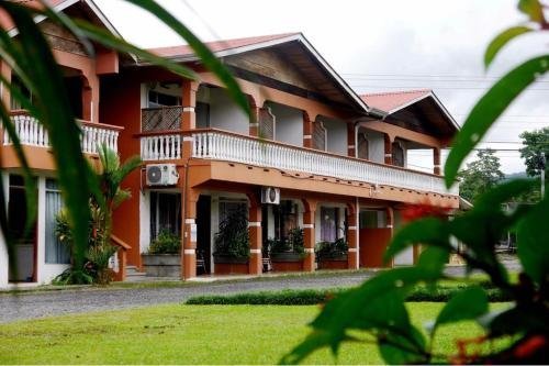 Hotel Sierra Arenal