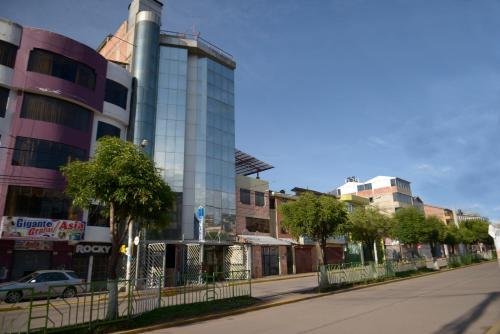 Hotel Melanys