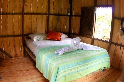 Epic Adventure Lodge
