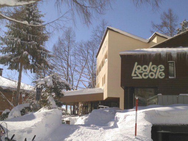 Lodge Scole