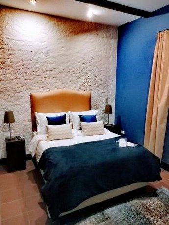 Hotel Hacienda Supracafe