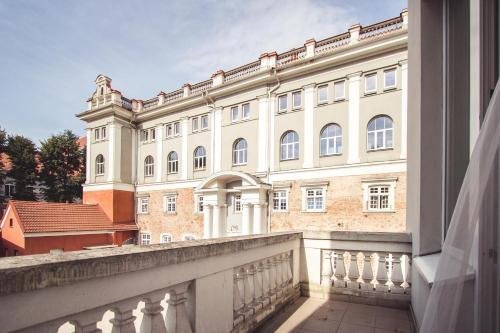 Villa Kaunensis