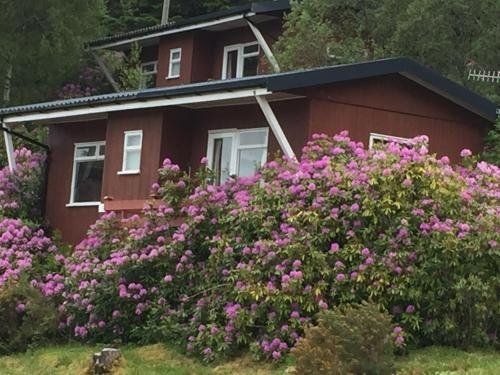 Loch Broom Cabins Seaviews& Petfriendly