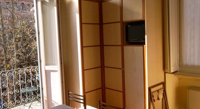 Hotel Giglio