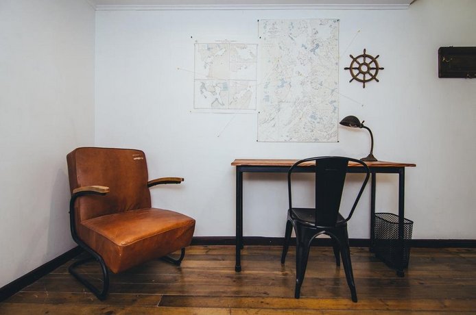 La Joya Hostel