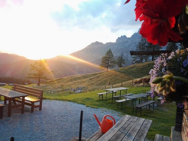 Hotel Gasthof Krahlehenhof