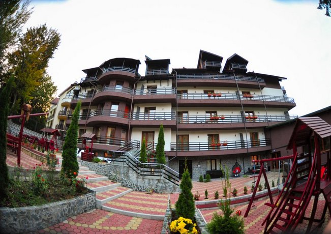 Royal Boutique Hotel Poiana Brasov